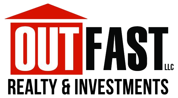 Out Fast Realty & Investments Icon